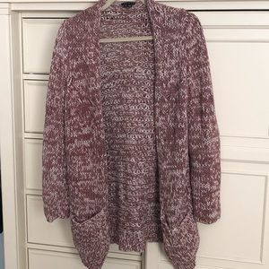 Theory Jolanta Paint Sweater